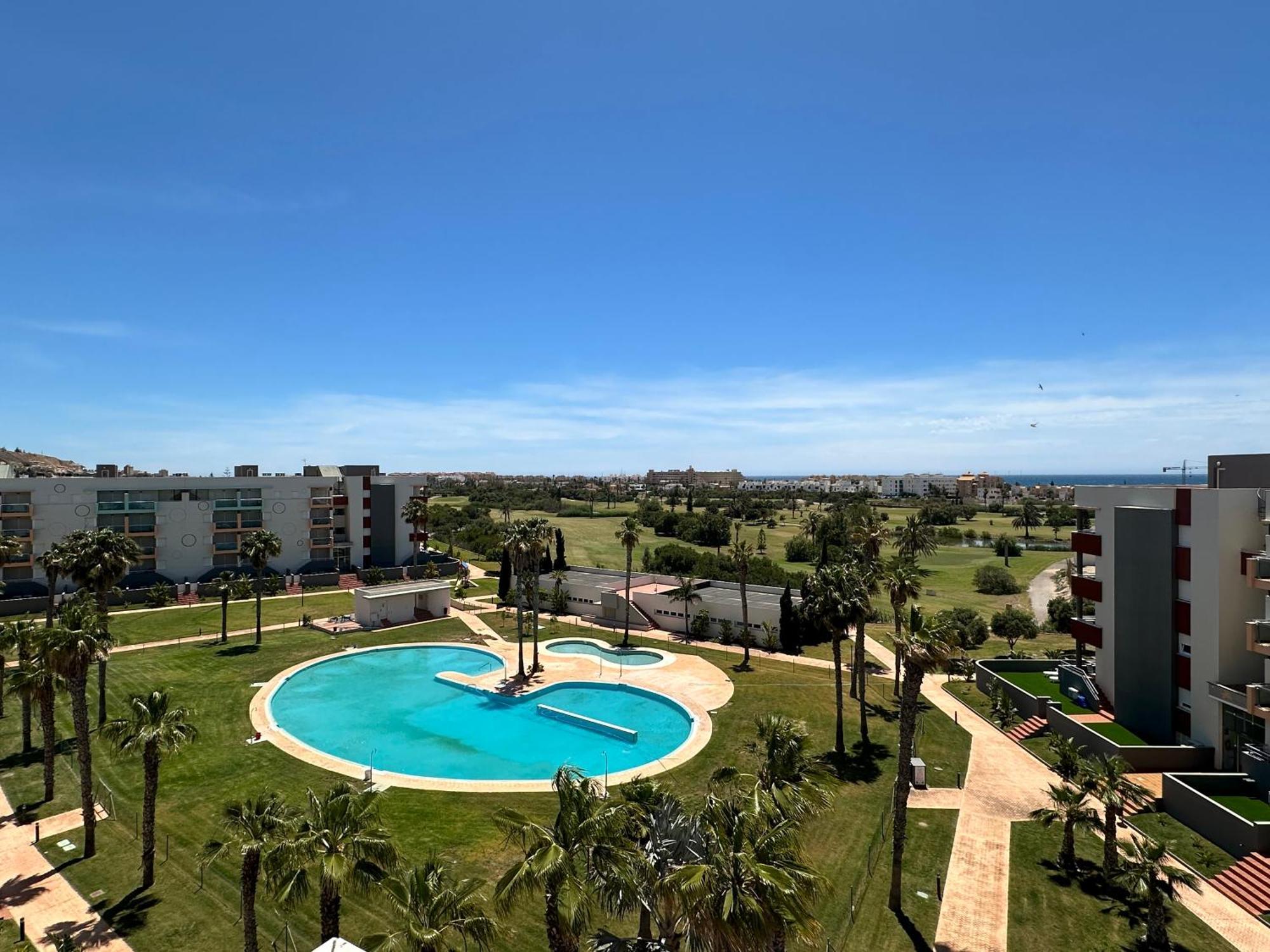 Nice Views Almerimar Esterno foto